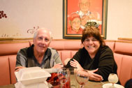 Merlinos Belvedere New Years Eve 2013