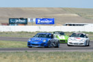 Green Race Group Practice Sessions 